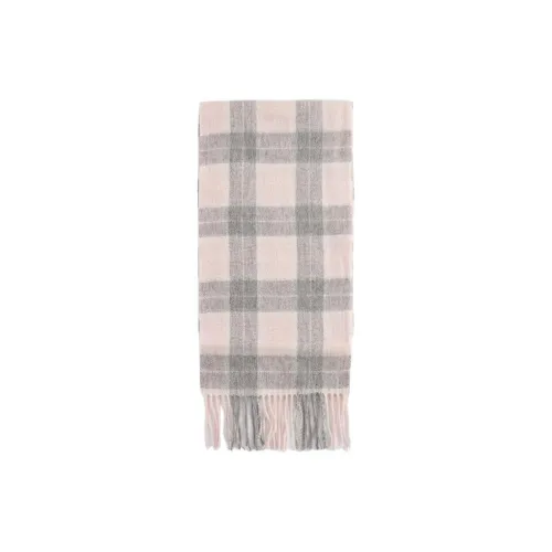 Barbour Вязаные шарфы Женские
