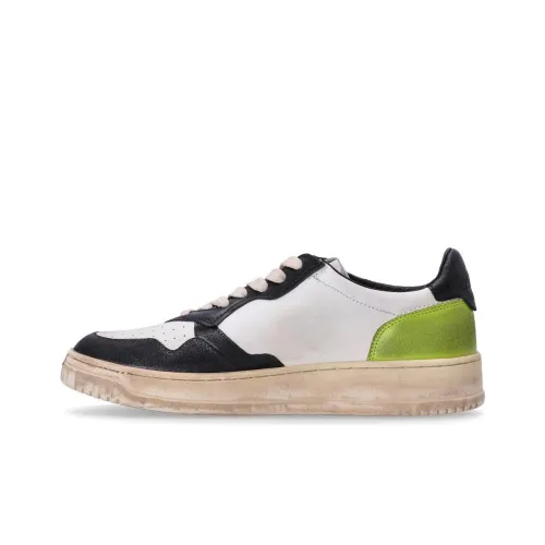 AUTRY Скейтборд Кроссовки Низкие Топ Мужские