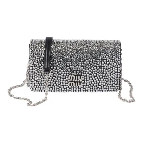 MIU MIU Сумки через плечо Женские