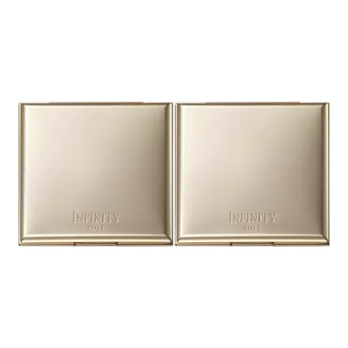 INFINITY KOSE MAKE UP Инструменты Унисекс