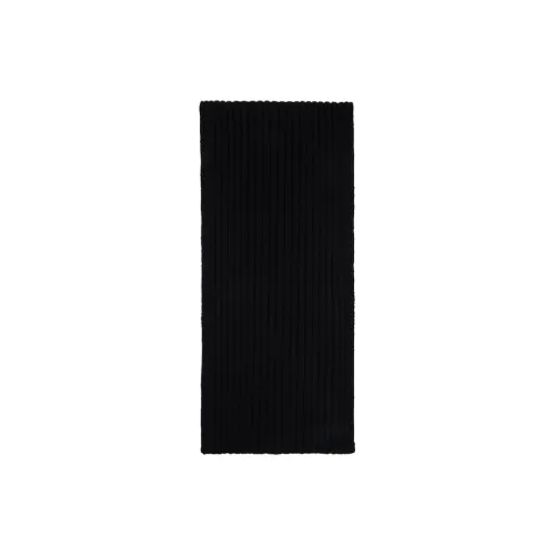 RICK OWENS Вязаные шарфы Женские