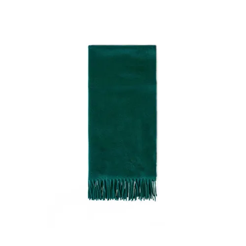 Loro Piana Кашемир Вязаные шарфы Женские