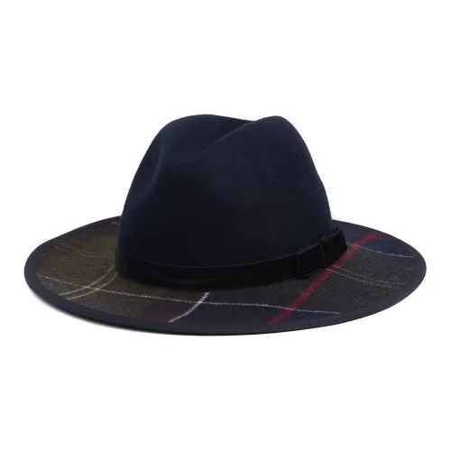 Barbour Шерсть Цилиндры Унисекс