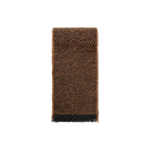 Loro Piana Вязаные шарфы Женские