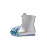 Синий, без подкладки