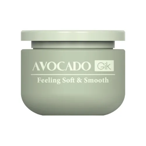 GIK Collagen Крем против морщин увлажняющий питающий и гидратирующий 100 мл коробка