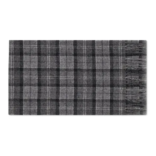 BARBOUR Вязаные шарфы Мужской