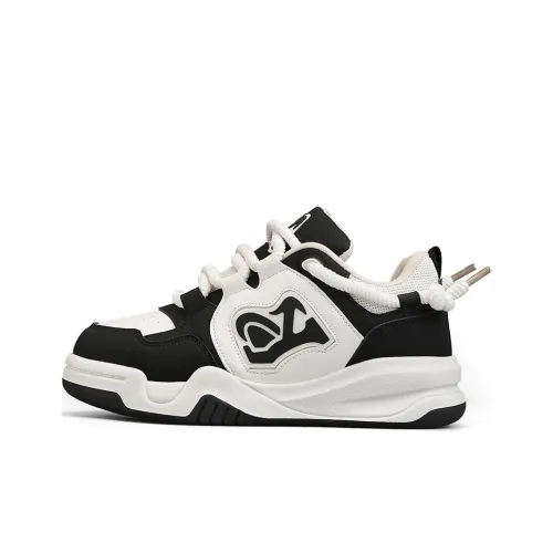 JINDUN Новый Пламя Коллекция Низкие Кроссовки для Скейтбординга Мужские