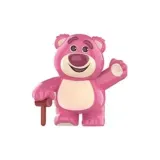 Подтверждение - Блестящая Улыбка (развертывание и извлечение из упаковки)