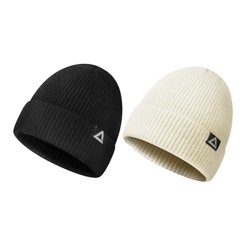 PEAK Акриловые Шапки-бини Унисекс