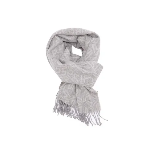 Tommy Hilfiger Sheep Wool Knit Шарфы Женские