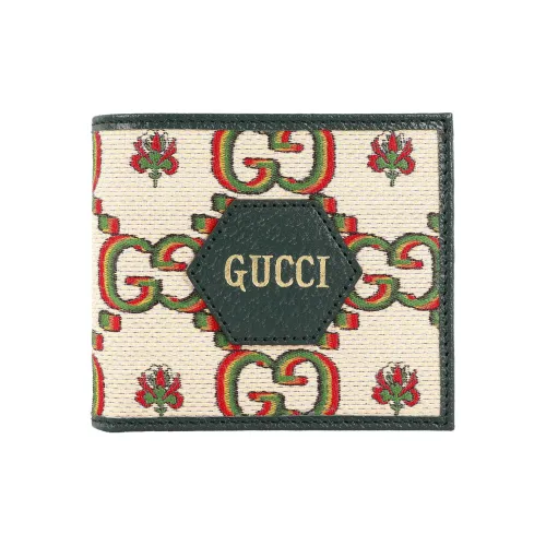 GUCCI Кошельки Мужской