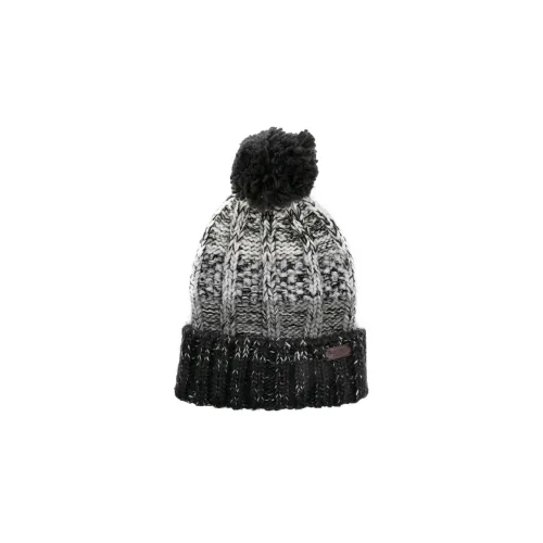 BARBOUR Шапки-бини Мужской Многоцветный