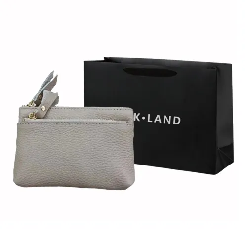 PINK·LAND Женские монетницы