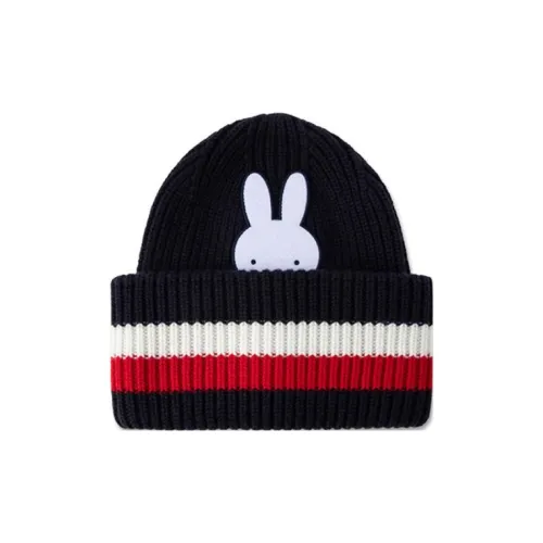 Tommy Hilfiger Шапки-бини Унисекс Черный