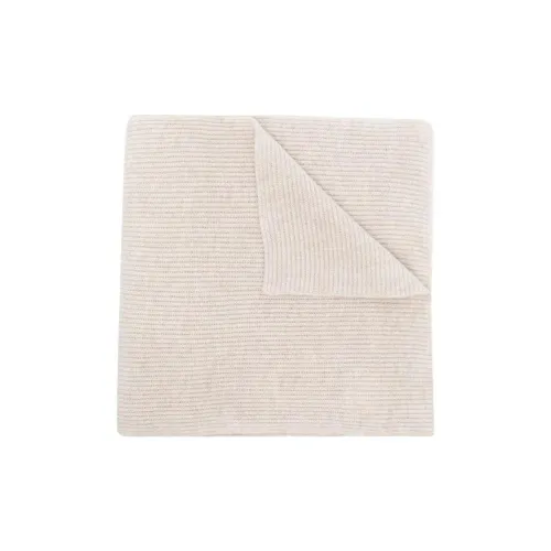 Brunello Cucinelli Кашемир Вязаные шарфы Kids