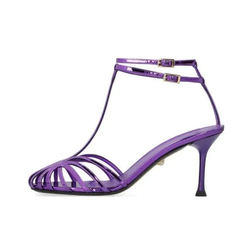ALEVI Jessie One Ремешок Сандалии Женские Фиолетовые