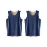 Тёмный цветочный синий + тёмный цветочный синий