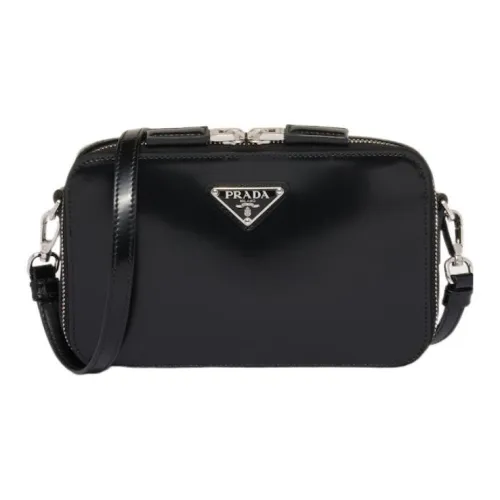 PRADA Brique Сумки через плечо Мужской