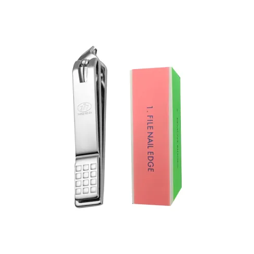 THREE SEVEN Инструменты для ногтей Унисекс