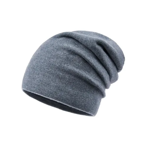 FAIRWHALE Шапки-бини из овечьей шерсти Мужской