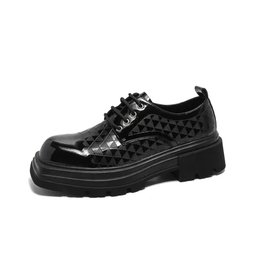 Cachiotti Casual Мужской Черный