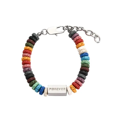 CHRROTA Браслеты из титанового стального сплава Унисекс