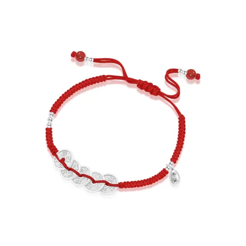 Cuz Strange Intention Сплав Браслеты Унисекс