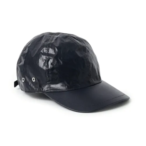 1017 ALYX 9SM совместные кепки Мужские Черные