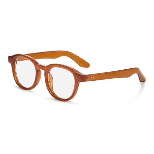 MUYKUY Компьютер Квадратные Оправы для очков Унисекс