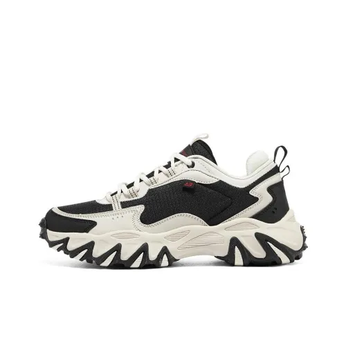 Skechers Stamina V3 массивные кроссовки с низким верхом Мужские