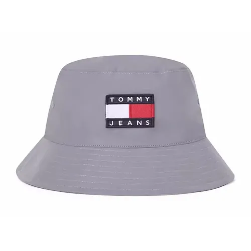Tommy Hilfiger Полиэстер Панамы Унисекс