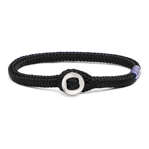 TUBAOSHU Браслеты из титанового стального сплава Унисекс