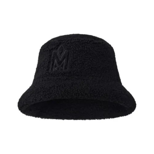 MACKAGE Панамы Унисекс Черный Белый