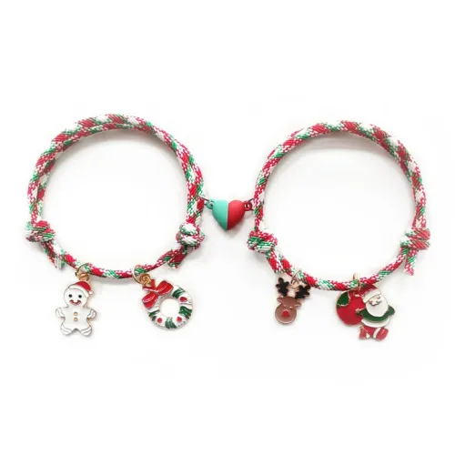 RINGLOVE Эмаль Браслеты Унисекс