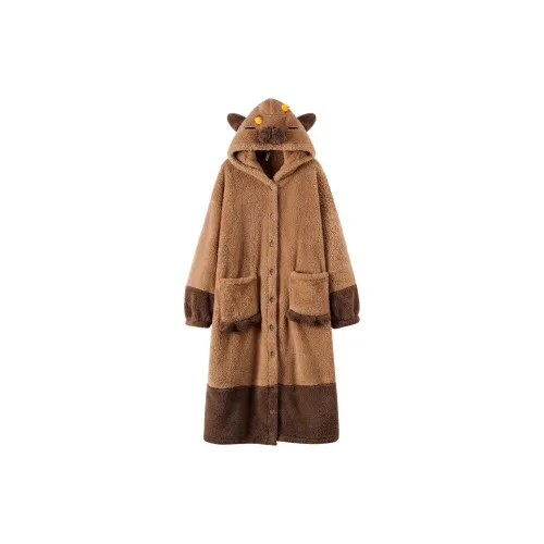 JINXU Унисекс Пижамные комплекты