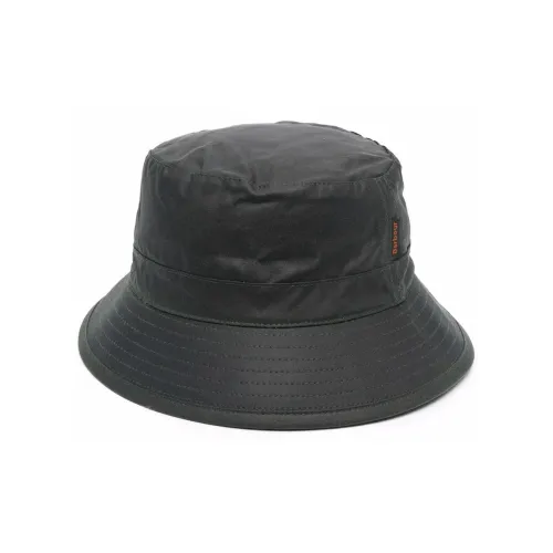 Barbour Женские Панамы из хлопка