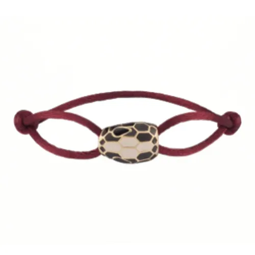 BVLGARI Serpenti Forever Series Браслеты Женские