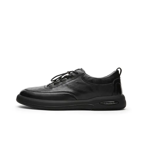 CROWN Casual Низкий Топ Мужской
