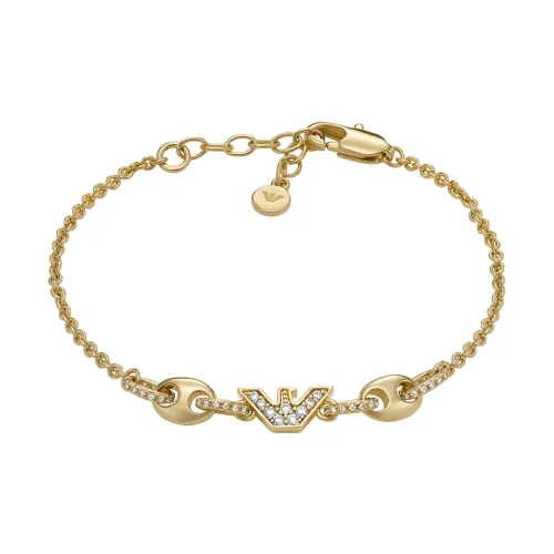 EMPORIO ARMANI Браслеты Женские