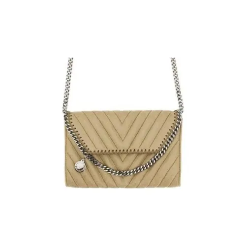 STELLA MCCARTNEY Falabella Сумки через плечо Женские