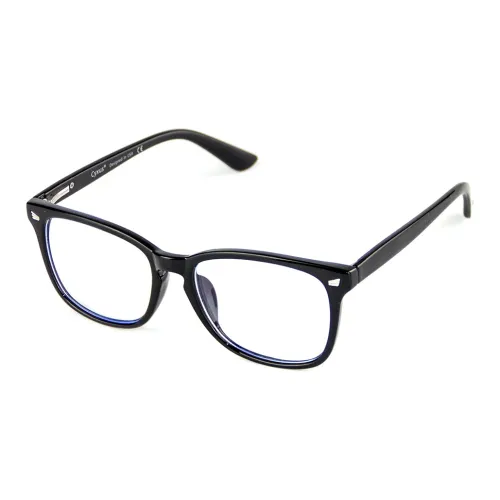 CYXUS Пластиковая оправа Oval Оправы для очков Унисекс