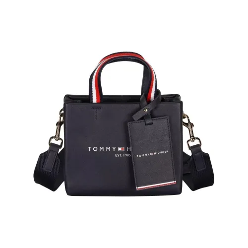 Tommy Hilfiger Сумки Синие Женские