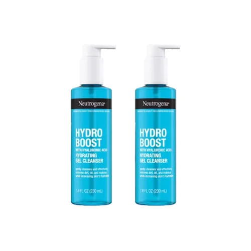 Neutrogena Очищающие средства Унисекс