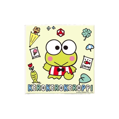 FIRST PARTY x Sanrio Kuromi Cinnamoroll My Melody DIY Числа Масляная живопись Заполненные акриловой краской Развивающие игрушки