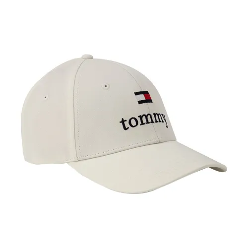 Кепки Tommy Hilfiger Мужские Белые