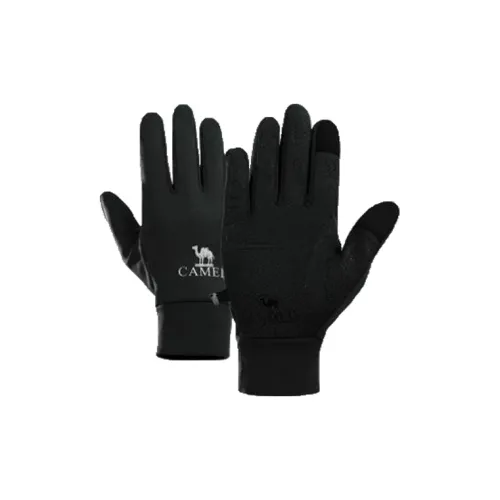 CAMEL 39 4% полиамид 48 8% полиэстер 11 8% нейлон Перчатки унисекс
