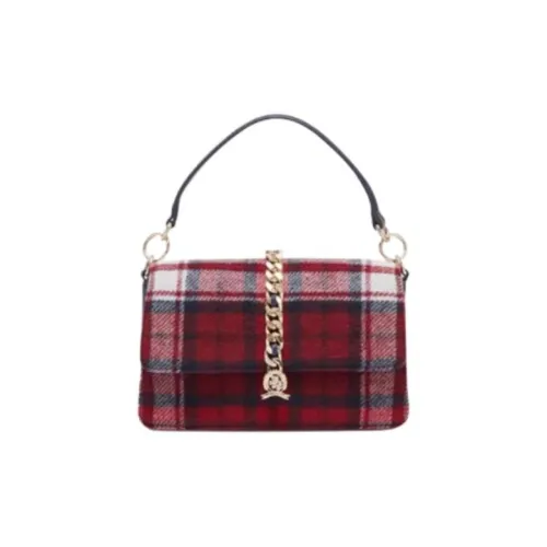 Tommy Hilfiger Сумки Красный и Белый Женские