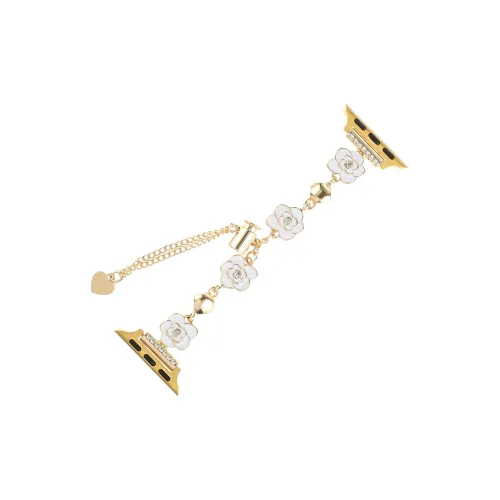 Biaodaige Ремешок Apple Совместимость Материал Сплав цинка 197 мм