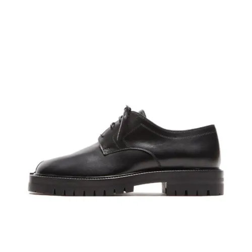 Maison Margiela Мужская повседневная обувь Мужской Черный